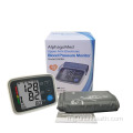 FDA CE Bluetooth Wireless Portable Blood Pressure Monitor